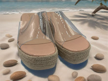 Load image into Gallery viewer, Kayla wedges. LAST ONES