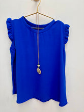 Load image into Gallery viewer, Jane top - 14 colours