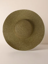 Load image into Gallery viewer, Caprice Sun Hat - 3 colours