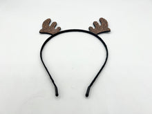 Load image into Gallery viewer, Amanda Antler Headband - 4 Colours
