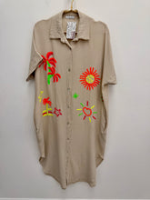 Load image into Gallery viewer, Sunset dress - 8 colours. LAST ONES