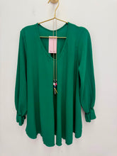 Load image into Gallery viewer, Pippa top - 15 colours. NOW IN STOCK!