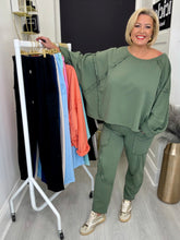 Load image into Gallery viewer, Ariana trousers - 8 colours