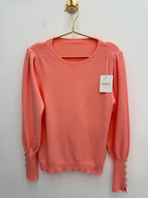 Load image into Gallery viewer, Leila jumper - 7 colours