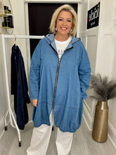 Load image into Gallery viewer, Charlie jacket - 2 colours