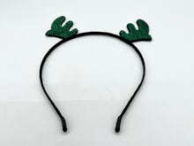 Load image into Gallery viewer, Amanda Antler Headband - 4 Colours