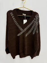 Load image into Gallery viewer, Carrie jumper - 3 colours