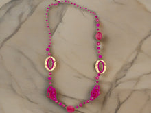 Load image into Gallery viewer, Maddy Necklace - 2 colours