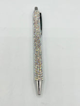 Load image into Gallery viewer, Bling Crystal Pen - 9 Colours