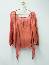 Load image into Gallery viewer, Lacey shrug