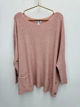 Load image into Gallery viewer, Denise Jumper - 6 colours