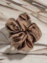 Load image into Gallery viewer, Kylie Hair Scrunchie