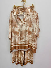 Load image into Gallery viewer, Safari co-ord - 6 colours. LAST ONES