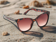 Load image into Gallery viewer, Glitter Sunglasses - 2 colours