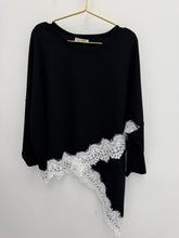 Load image into Gallery viewer, Lacey top - 6 colours