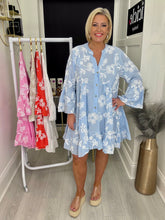 Load image into Gallery viewer, Briony dress - 5 colours