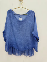 Load image into Gallery viewer, Angie top - 8 colours