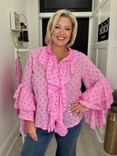 Load image into Gallery viewer, Fifi top - 5 colours