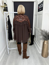 Load image into Gallery viewer, Maisie top - 2 colours