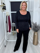 Load image into Gallery viewer, Carol top - 4 colours