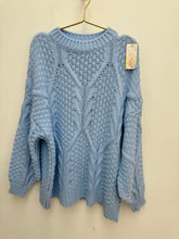 Load image into Gallery viewer, Gemma jumper - 5 colours