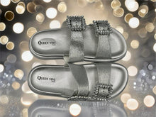 Load image into Gallery viewer, Stacey sandal. LAST ONES