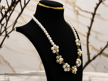 Load image into Gallery viewer, Rosa Necklace