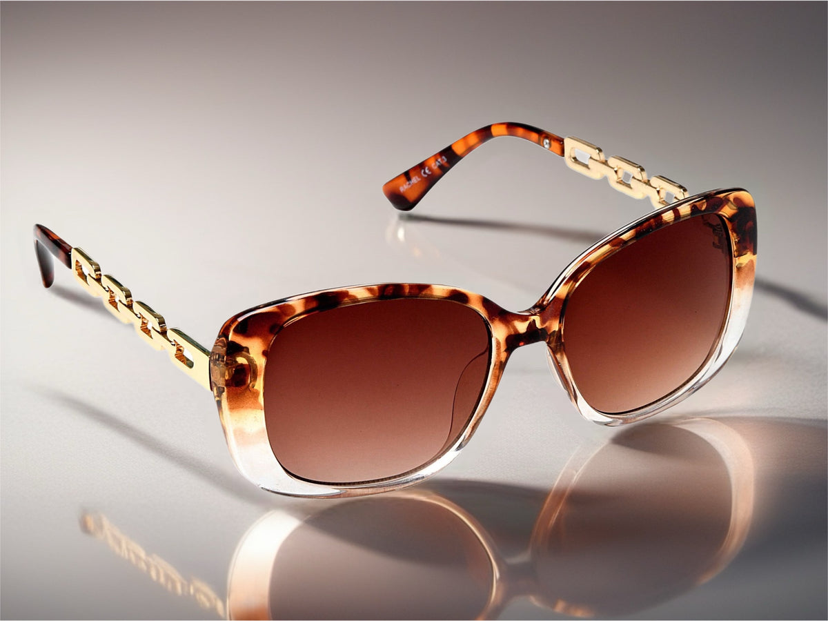 Rachel Brown Sunglasses NEW Keet Readers RX+2.25 main image 2