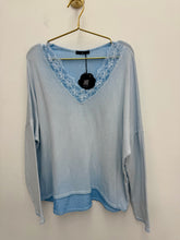 Load image into Gallery viewer, Clare top - 6 Colours - LAST ONES