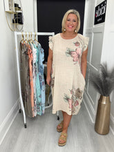 Load image into Gallery viewer, Dawn dress - 6 colours