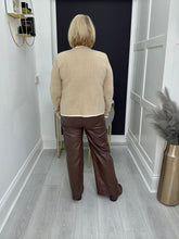 Load image into Gallery viewer, Lorna cardigan - 3 sizes