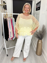 Load image into Gallery viewer, Kelly top - 8 colours