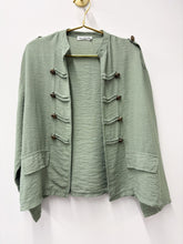 Load image into Gallery viewer, Lorna Jacket