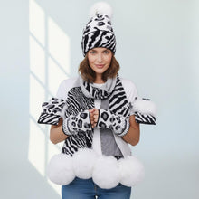 Load image into Gallery viewer, Amy 3 piece set - 4 colours