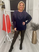 Load image into Gallery viewer, Candice jumper - 2 sizes, 2 colours