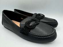 Load image into Gallery viewer, Leila loafers - black