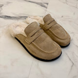 Quinn mules