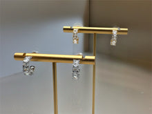 Load image into Gallery viewer, Saskia Earrings - 2 Colours