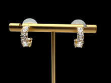 Load image into Gallery viewer, Saskia Earrings - 2 Colours