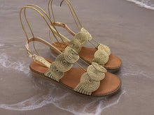 Load image into Gallery viewer, Brooke sandals