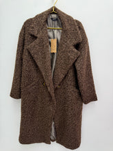 Load image into Gallery viewer, Linda coat - 6 colours