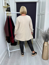 Load image into Gallery viewer, Emma top - 5 colours