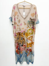 Load image into Gallery viewer, Sibel dress