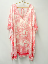 Load image into Gallery viewer, Island dress - 5 colours