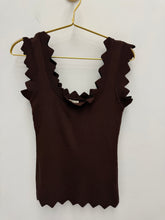 Load image into Gallery viewer, Ginny top - 8 colours, 2 Sizes