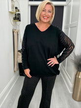 Load image into Gallery viewer, Jade jumper