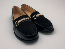 Load image into Gallery viewer, Beth loafers - Black