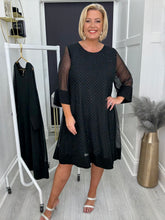 Load image into Gallery viewer, Brittany dress - 2 colours