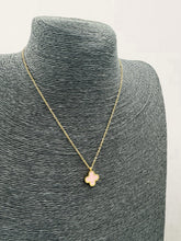 Load image into Gallery viewer, Clover Jewellery Collection - Various colours