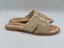 Load image into Gallery viewer, Alice Sandals. LAST ONES